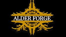 Alder Forge 2 artwork 2