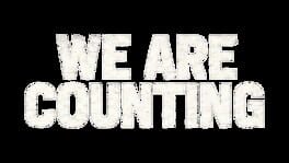 We Are Counting artwork 2