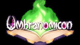 Umbranomicon artwork 2