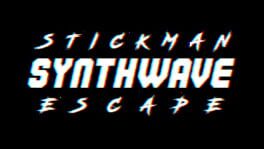Stickman Synthwave Escape artwork 1