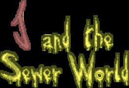 J and the Sewer World artwork 1
