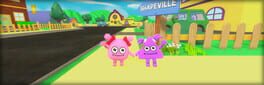 Bonnie Blob in Shapeville artwork 2