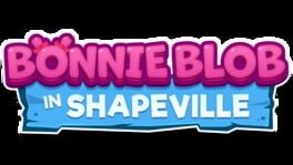 Bonnie Blob in Shapeville artwork 1