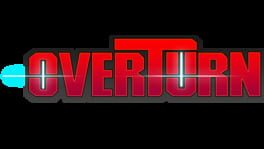 Overturn artwork 2