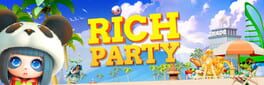 Rich Party artwork 1