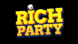 Rich Party artwork 2