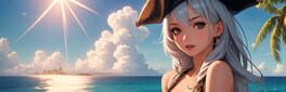 Hentai Senpai: Pirates! artwork 1
