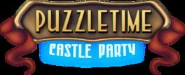Puzzletime: Castle Party artwork 2