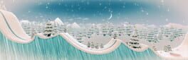Santa's Slippery Slope Ski Stunts artwork 1