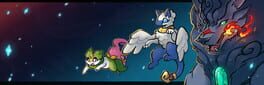 Gem Beasts artwork 1