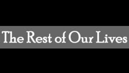 The Rest of Our Lives artwork 2