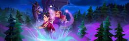 Arcane Arts: Sorcerer's Quest artwork 1