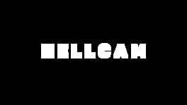 Hellcam artwork 1