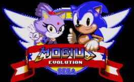 Mobius Evolution artwork 1