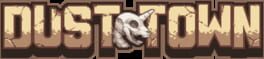 Dust Town artwork 1