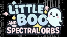 Little Boo and the Spectral Orbs artwork 2