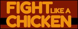 Fight Like a Chicken artwork 2