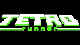Tetro Runner artwork 2