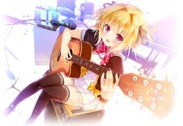 Koioto Se Piace artwork 1