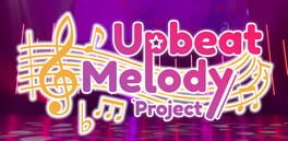 Upbeat Melody Project artwork 1