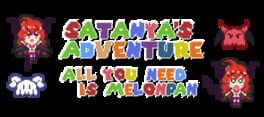 Satanya's Adventure: All You Need is Melonpan artwork 1