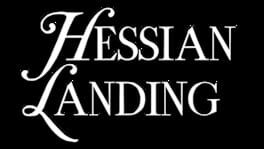 Hessian Landing artwork 2