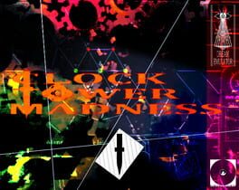 Clock Tower Madness artwork 2