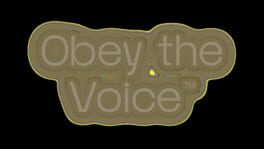 Obey the Voice artwork 4
