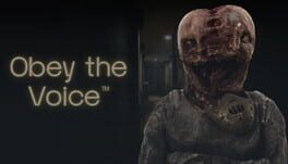 Obey the Voice artwork 3