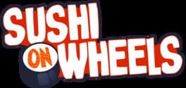 Sushi on Wheels artwork 3