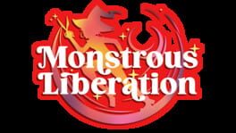 Monstrous Liberation artwork 2