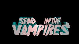 Send In The Vampires artwork 4
