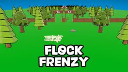 Flock Frenzy artwork 1
