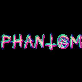 Phantom artwork 4