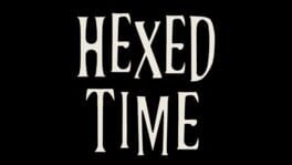 Hexed Time artwork 1