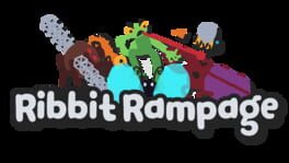 Ribbit Rampage artwork 1