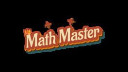 Math Master artwork 2