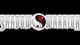 Shadow Warrior Classic Redux artwork 1