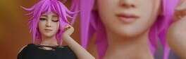 Treasure Girl 3D artwork 1