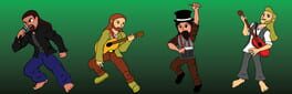 Gasoline Gypsies Game artwork 1