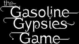 Gasoline Gypsies Game artwork 2
