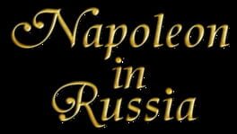 Napoleon in Russia artwork 1
