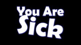 You Are Sick artwork 1