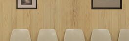The Waiting Room: An Existential Simulation artwork 1