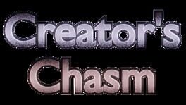 Creator's Chasm artwork 1