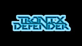Tronix Defender artwork 1