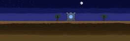 Reptile Island artwork 1