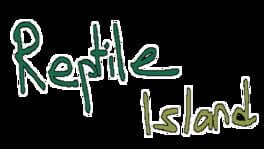 Reptile Island artwork 2