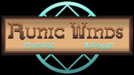Runic Winds artwork 2