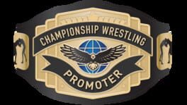 Championship Wrestling Promoter artwork 1